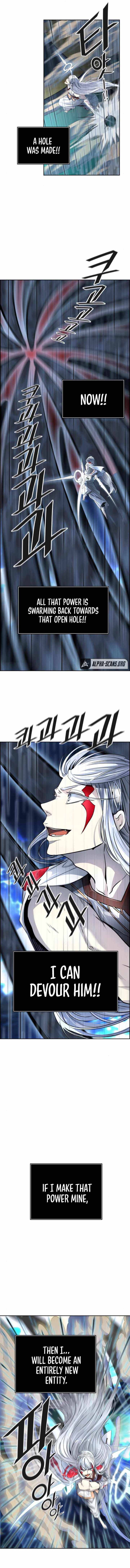 Tower of God, Chapter 509 image 20